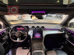 مرسيدس بنز C-Class